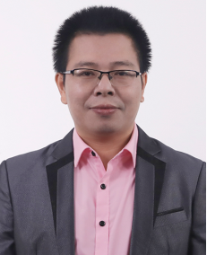 公司党委委员，副经理程杏安