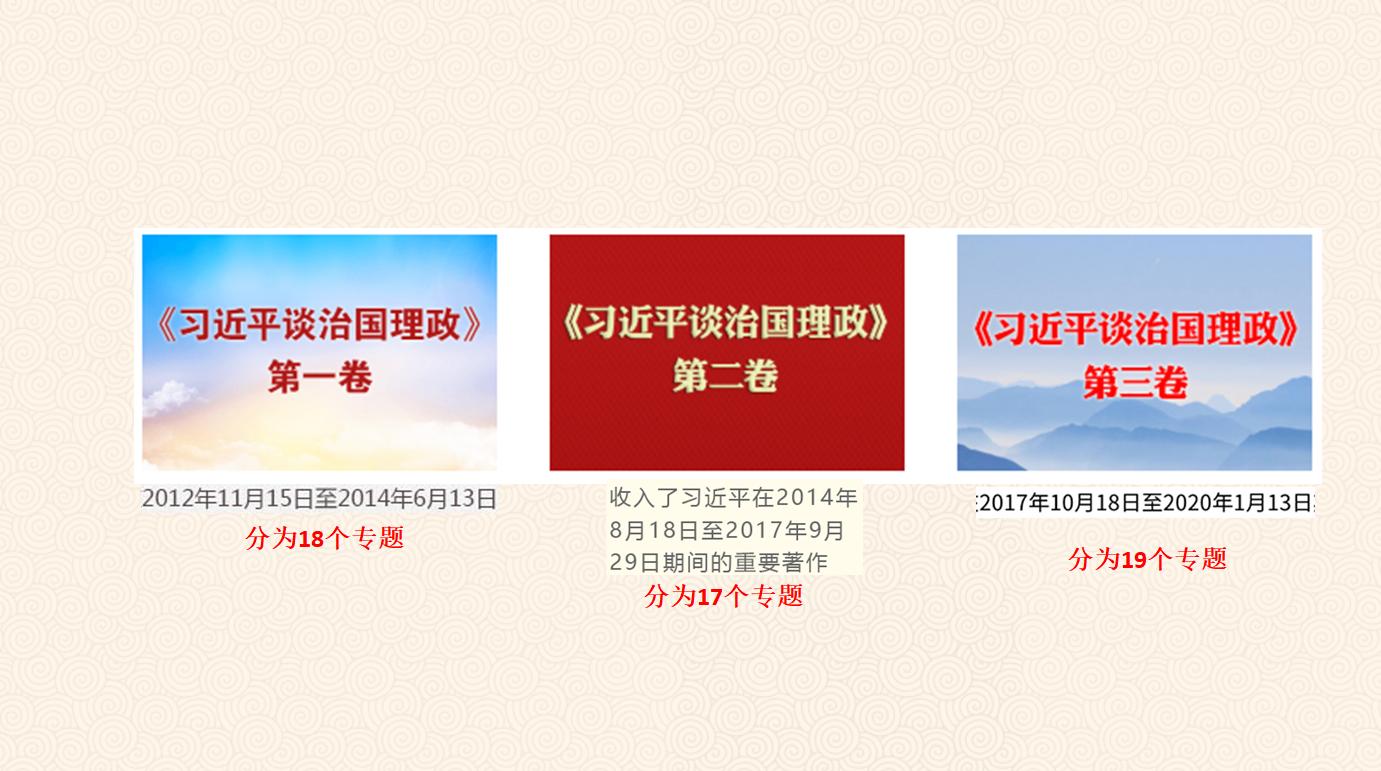 ​伟德国际1946官网全体教职工党员学习《习近平谈治国理政》第三卷