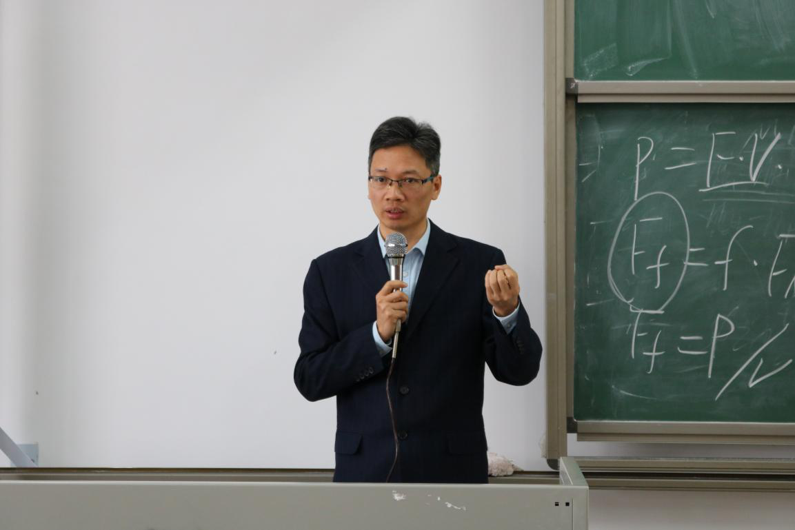 人生折点 分享共勉——公司2019届毕业生交流会顺利召开