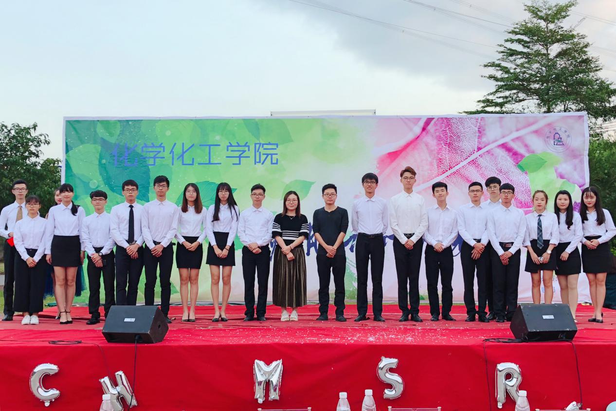 青春不留白 衣着我风采——公司第十届班服设计大赛圆满落幕