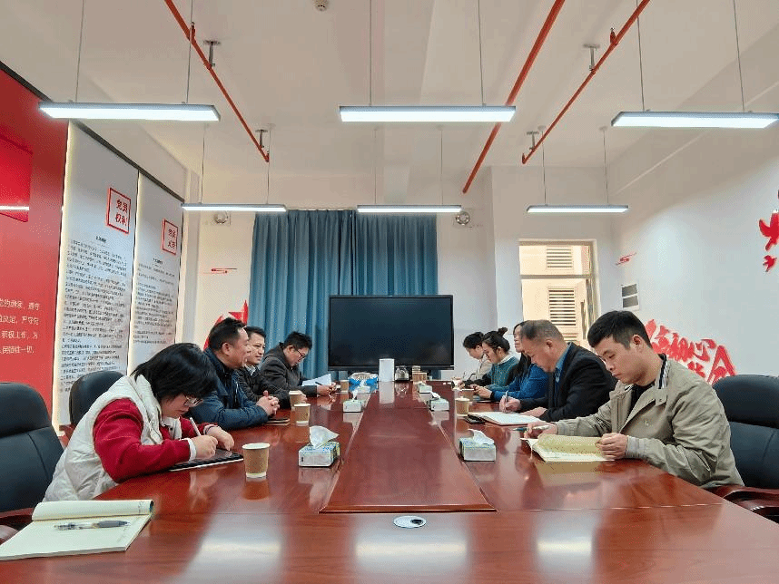 ​伟德国际1946官网到轻工食品学院调研优秀党建工作经验